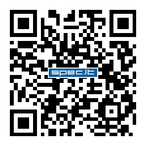 QR kodas | G. Mazrimaitės firma