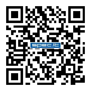 QR kodas | G. Mikalauskio įmonė