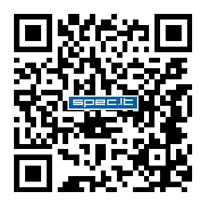 QR kodas | G. Mikalausko įmonė Kitelis