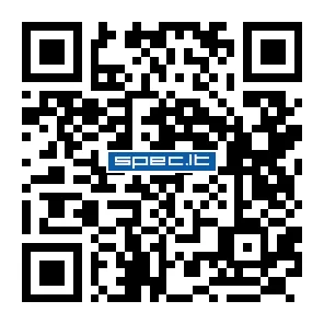QR kodas | G. Mikulevičiaus paminklų dirbtuvės | spec.lt