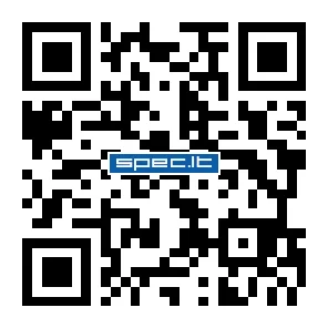 QR kodas | G. Mikutienės, IĮ | spec.lt