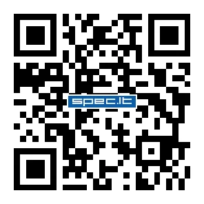 QR kodas | G. Miltenio, IĮ | spec.lt