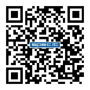 QR kodas | G. Miltinienės parduotuvė | spec.lt