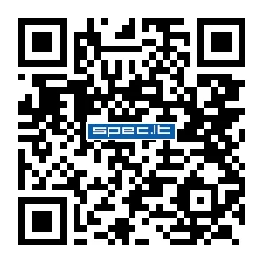 QR kodas | G. Mintautienės, IĮ | spec.lt