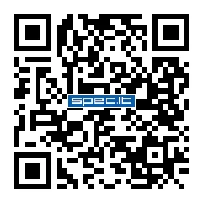 QR kodas | G. Mišakovo firma LANTERN
