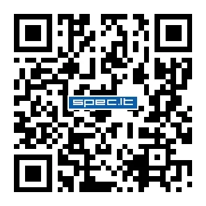 QR kodas | G. Misevičiaus, IĮ | spec.lt