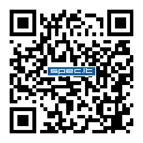 QR kodas | G. Misiukonio įmonė | spec.lt