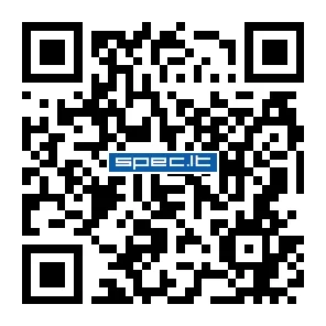 QR kodas | G. Mitrankovo įmonė