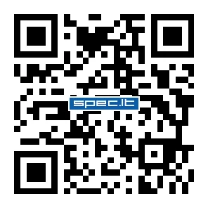 QR kodas | G. Montvilo, IĮ | spec.lt