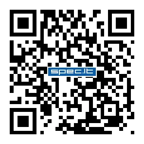QR kodas | G. Murausko, IĮ | spec.lt