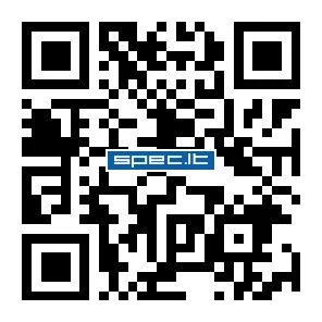 QR kodas | G. Murausko, IĮ | spec.lt