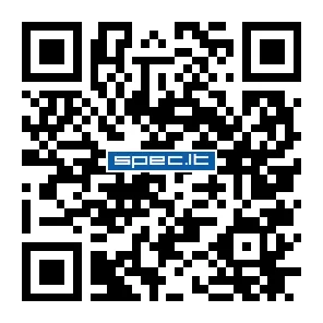 QR kodas | G. N. Paulauskienės Įmonė | spec.lt