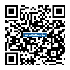 QR kodas | G. N. Pučiuvienės įmonė | spec.lt