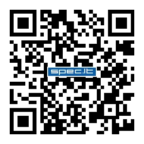 QR kodas | G. Nakvosienės Įmonė | spec.lt