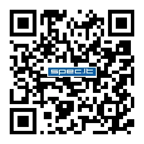 QR kodas | G. Narbutaičio įmonė AISTREMA | spec.lt