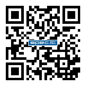 QR kodas | G. Narušio Firma | spec.lt
