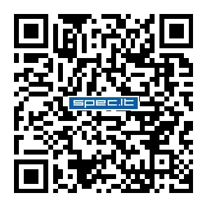 QR kodas | G. Navadunskienės fotosalonas-skaitmeninė fotolaboratorija | spec.lt