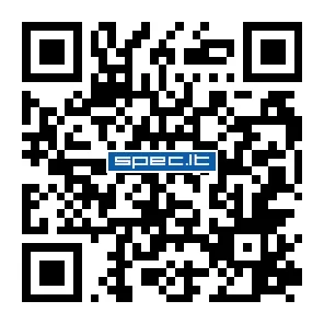 QR kodas | Prienų odontologijos klinika, MB | spec.lt