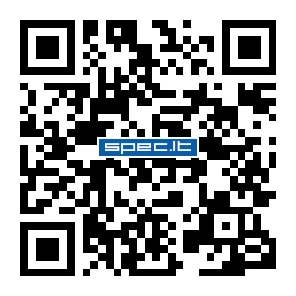 QR kodas | G. Negrebeckio firma