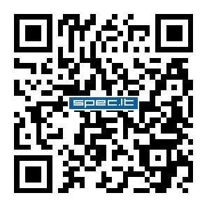 QR kodas | G. Neimanto įmonė, UAB | spec.lt