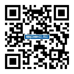 QR kodas | G - Networks, UAB | spec.lt