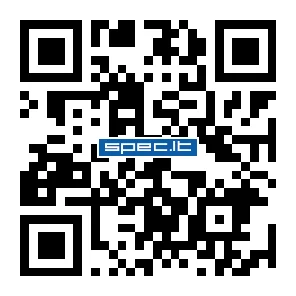 QR kodas | G. Nikos individuali įmonė | spec.lt