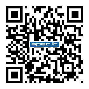 QR kodas | G. Normanto prekybos įmonė | spec.lt