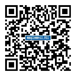 QR kodas | G. Norvaišo privati ambulatorinė klinika | spec.lt
