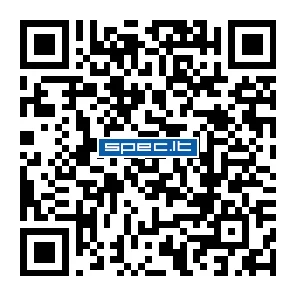 QR kodas | Gredenta, UAB | spec.lt
