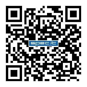 QR kodas | G. Novikienės kavinė-ledainė | spec.lt