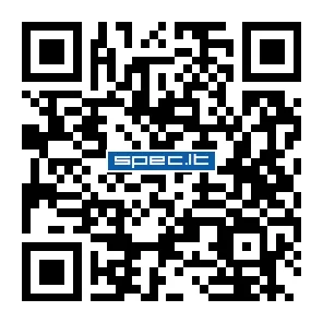 QR kodas | Dalinda, UAB | spec.lt