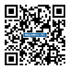 QR kodas | G. O. Kiškienės Įmonė | spec.lt