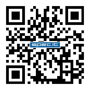 QR kodas | G&O Solar, UAB | spec.lt