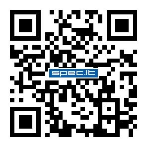 QR kodas | G.ODA LT, MB | spec.lt