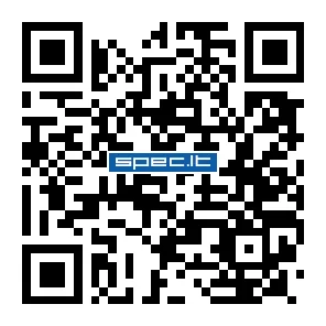 QR kodas | G. Oganesian įmonė | spec.lt