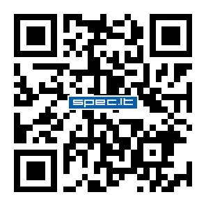 QR kodas | G. Okuličo, IĮ | spec.lt