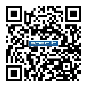 QR kodas | G. Orlovos personali įmonė