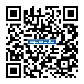 QR kodas | G.P COMPANY SRL, UAB