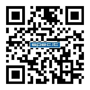 QR kodas | G. Pacenkos firma