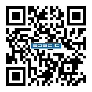 QR kodas | G. Pagojaus įmonė