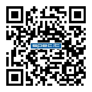 QR kodas | G. Pakarklytės firma Gravija
