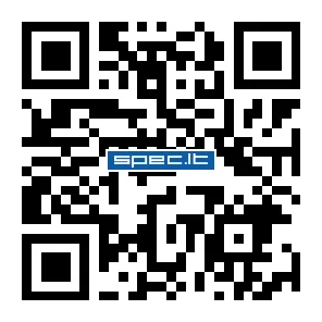 QR kodas | G. Palio įmonė