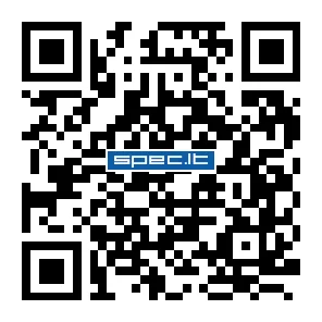QR kodas | G. Palionovo baldų gamybos įmonė