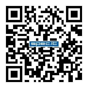 QR kodas | G. Pališkio firma AUTODALYS