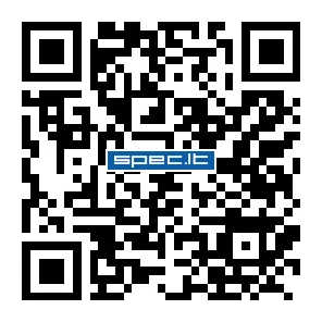 QR kodas | G. Palubinsko Firma | spec.lt