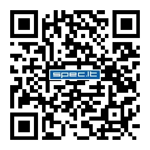 QR kodas | G. Papečkio chirurgijos klinika | spec.lt