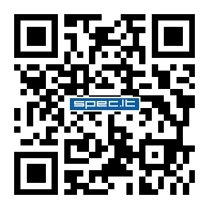 QR kodas | G. Paškonio, IĮ