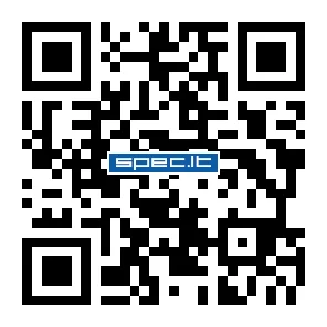 QR kodas | G paslaugos, MB | spec.lt