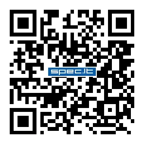 QR kodas | G. Paulauskienės įmonė | spec.lt