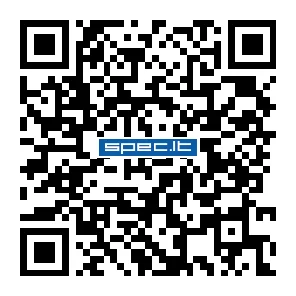 QR kodas | G. Paulausko kompiuterinis mokymo centras | spec.lt